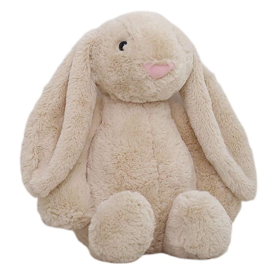 可動式＊fluffy teddy＊Rabbit 31v+UnsxWDL.jpg_BO30,255,255,